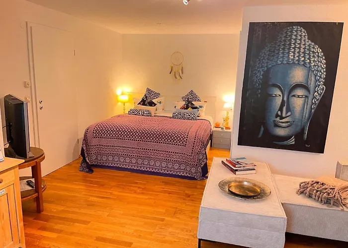 Ferienapartment Mahiya
