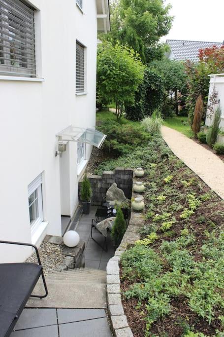Ferienapartment Mahiya Stockach