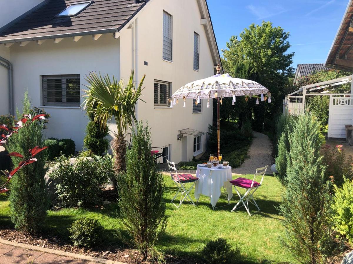 Ferienapartment Mahiya Apartment Stockach