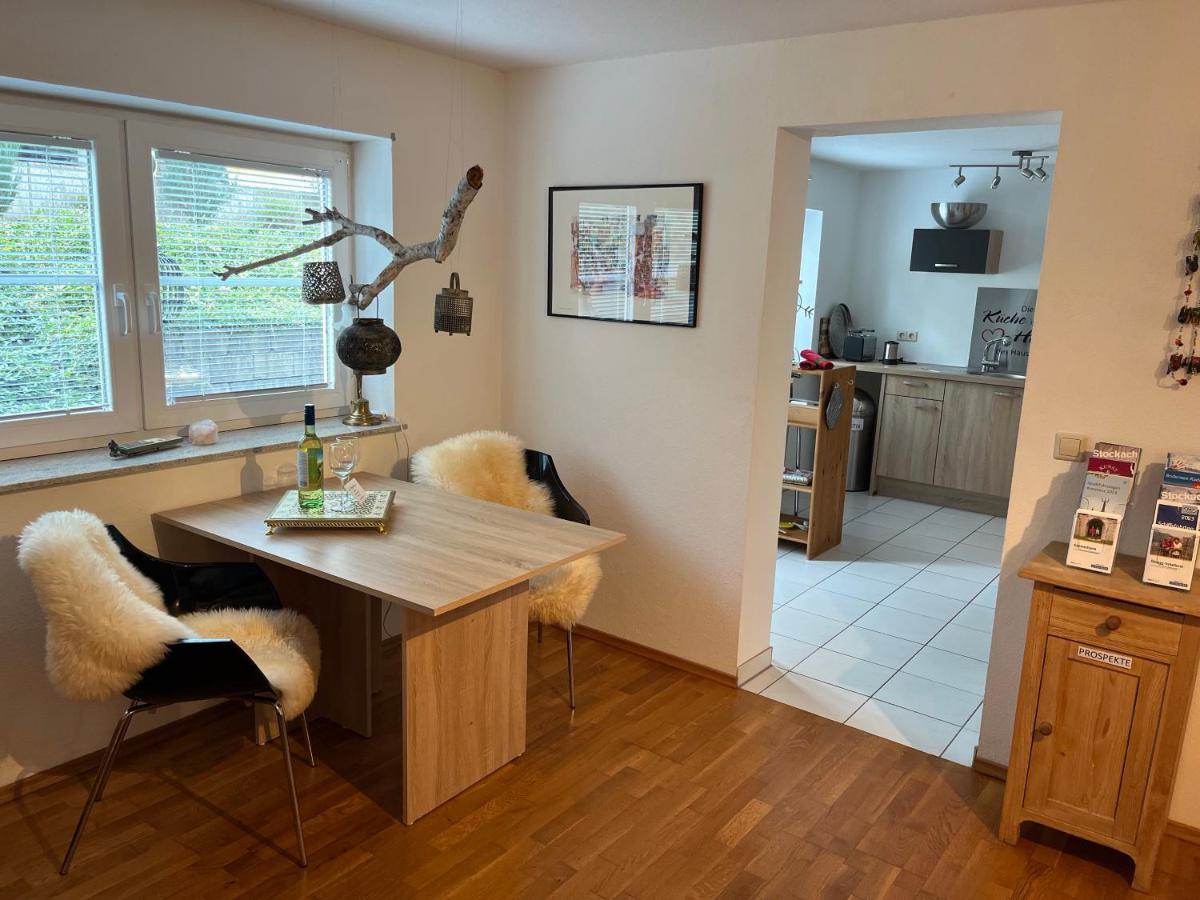 Apartment Ferienapartment Mahiya Stockach