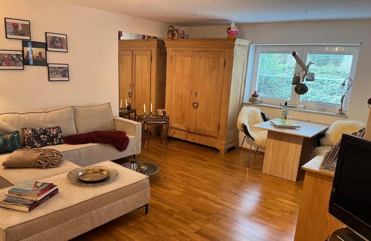 Ferienapartment Mahiya *