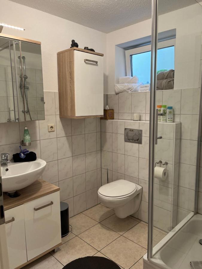 Ferienapartment Mahiya Apartment Stockach