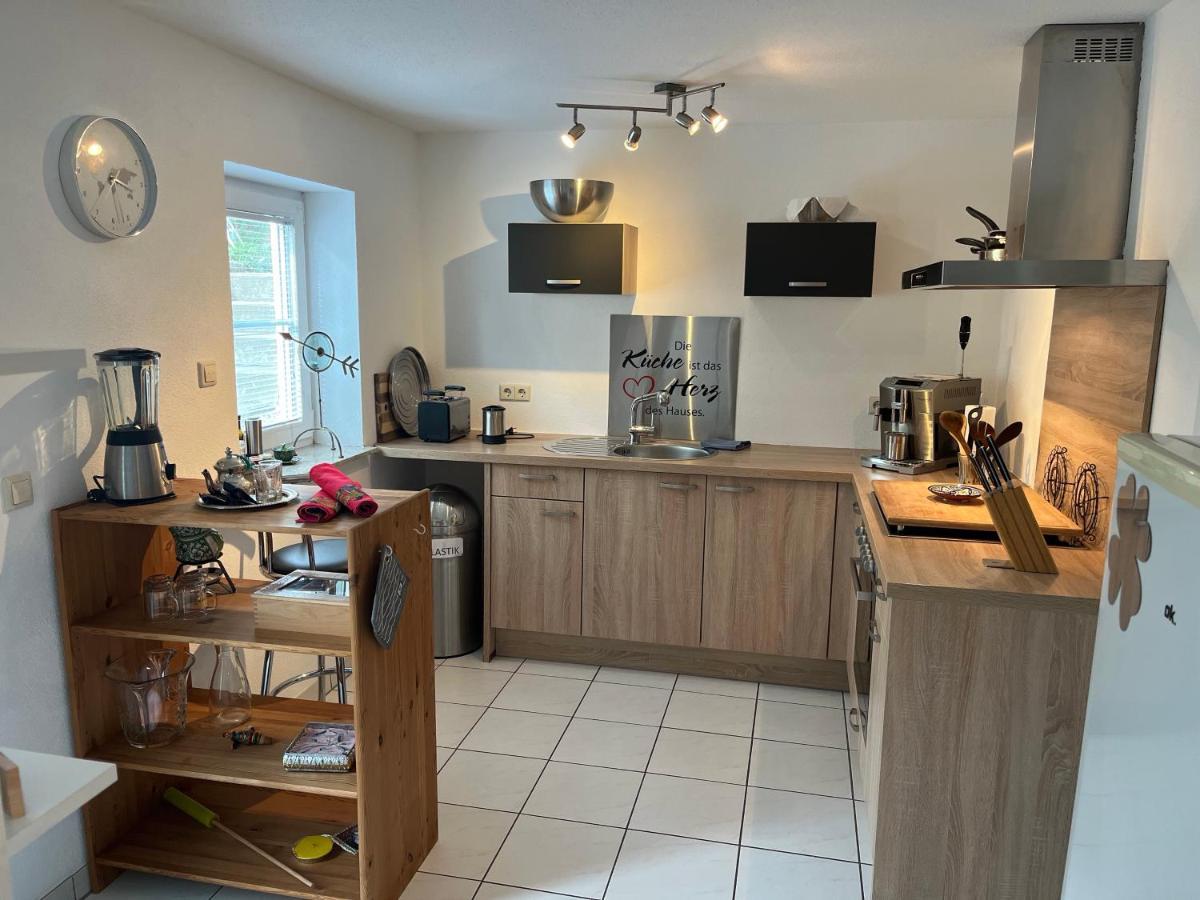 Ferienapartment Mahiya * Stockach