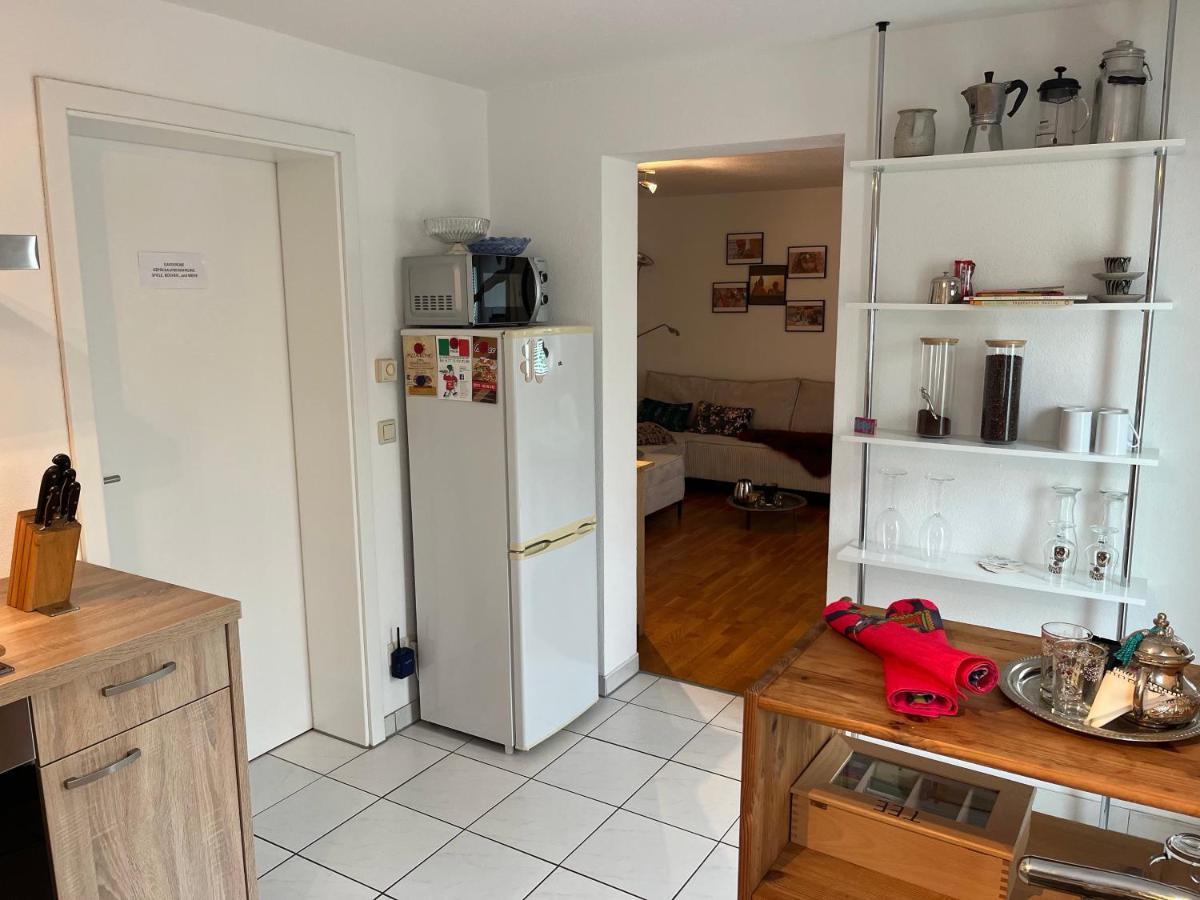 Ferienapartment Mahiya *